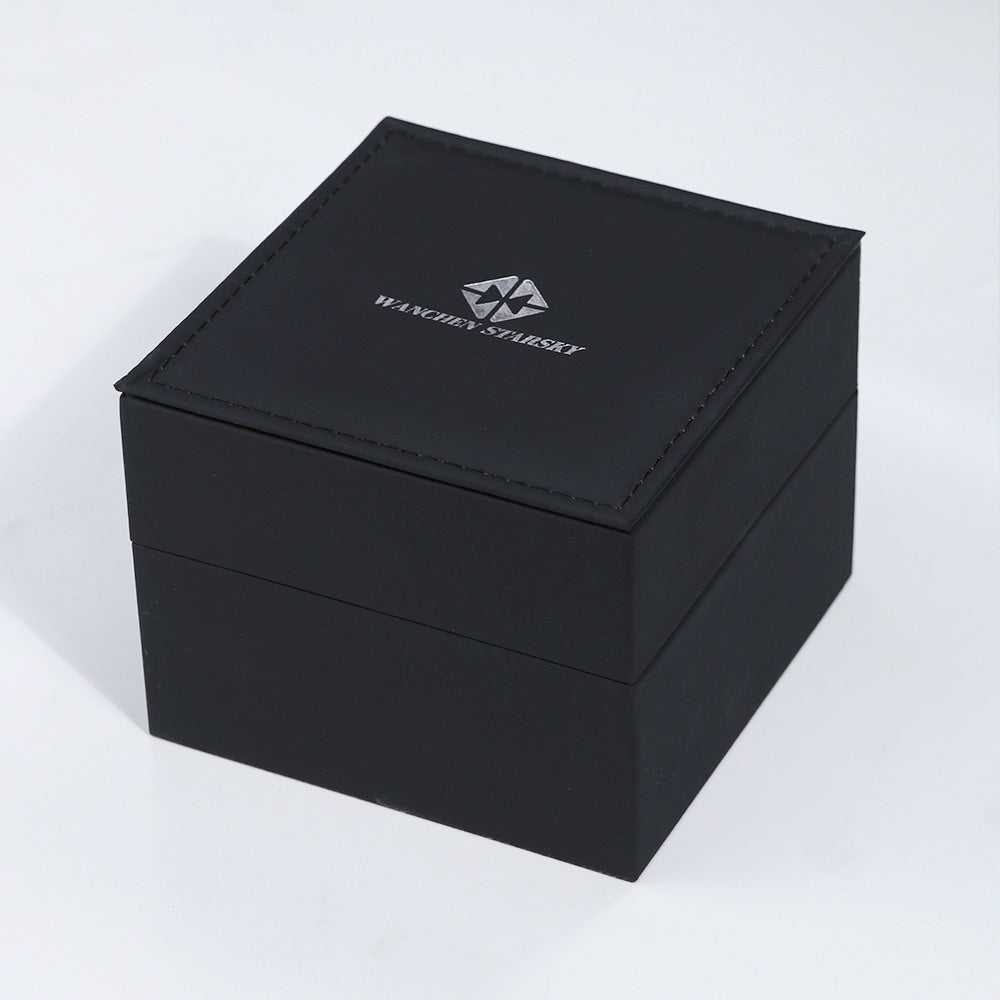 WANCHEN STARSKY Men's Watch S-016