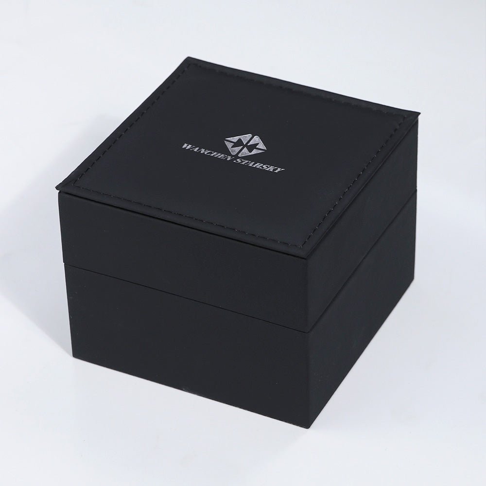 WANCHEN STARSKY Men's Watch S-017