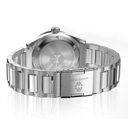 WANCHEN STARSKY Men's Watch S-018