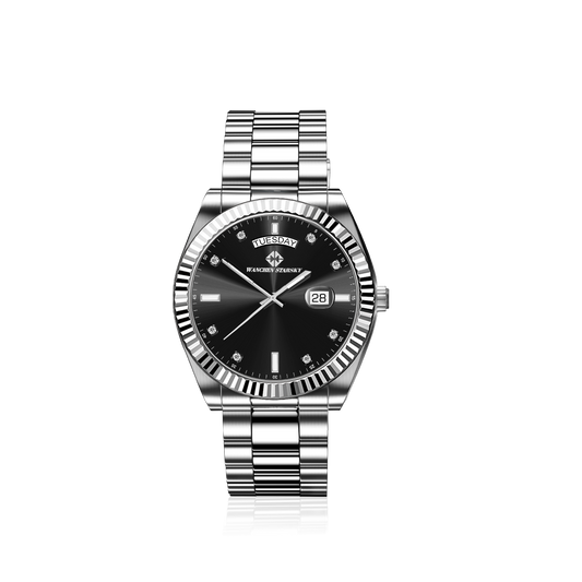 WANCHEN STARSKY Men's watch S-003