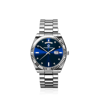 WANCHEN STARSKY Men's watch S-004