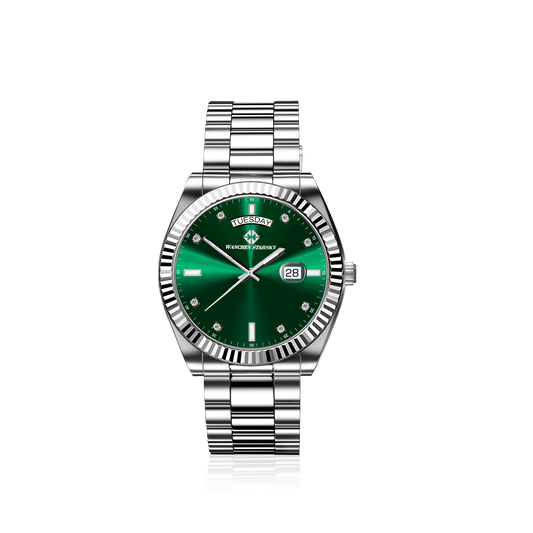 WANCHEN STARSKY Men's watch S-005
