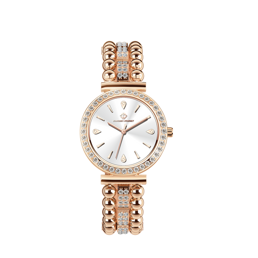 Montre-bracelet étanche et élégante pour femme WANCHEN STARSKY 