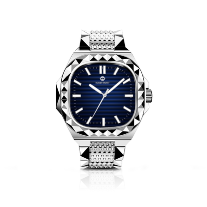 WANCHEN STARSKY Couples Fashion Watch