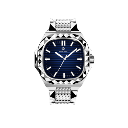 WANCHEN STARSKY Couples Fashion Watch
