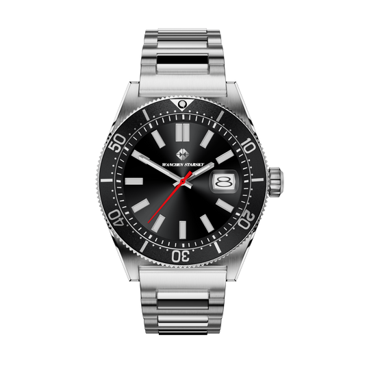WANCHEN STARSKY Men's Watch S-016
