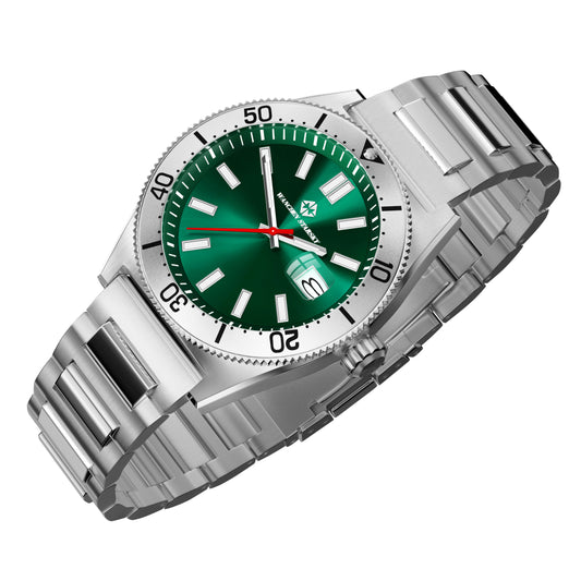 WANCHEN STARSKY Men's Watch S-018