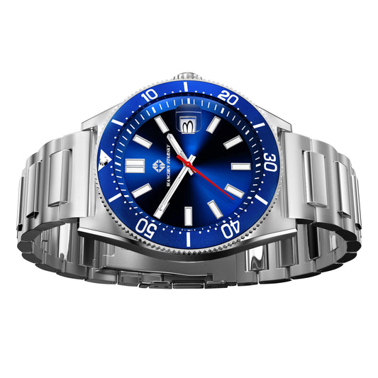 WANCHEN STARSKY Men's Watch S-017