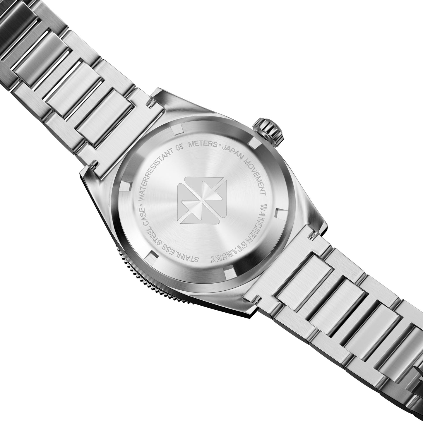 WANCHEN STARSKY Men's Watch S-018