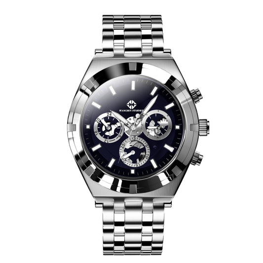 WANCHEN STARSKY Men's Watch S-011