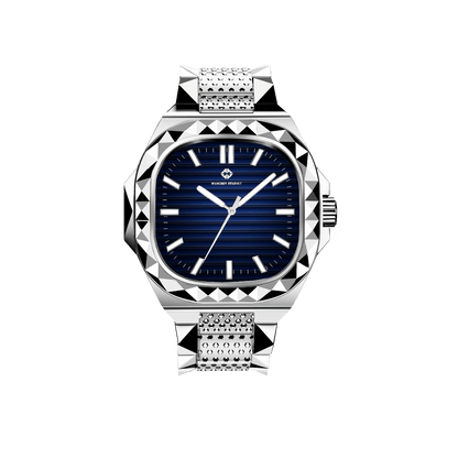 WANCHEN STARSKY Paare Mode Licht Luxus Temperament Trend wasserdichte Uhr 