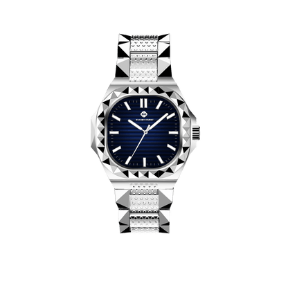 WANCHEN STARSKY Paare Mode Licht Luxus Temperament Trend wasserdichte Uhr 