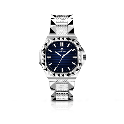 WANCHEN STARSKY Paare Mode Licht Luxus Temperament Trend wasserdichte Uhr 