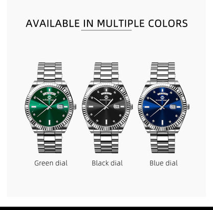 WANCHEN STARSKY Men's watch