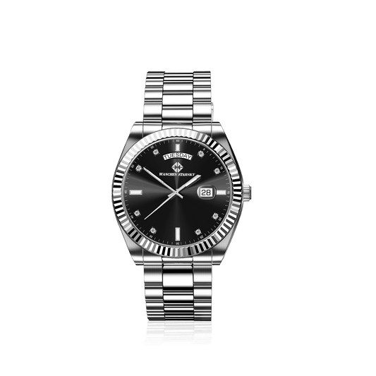 WANCHEN STARSKY Men's watch S-003
