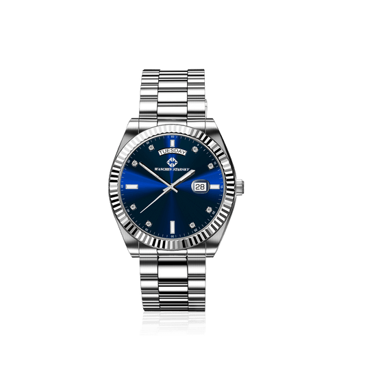 WANCHEN STARSKY Men's watch