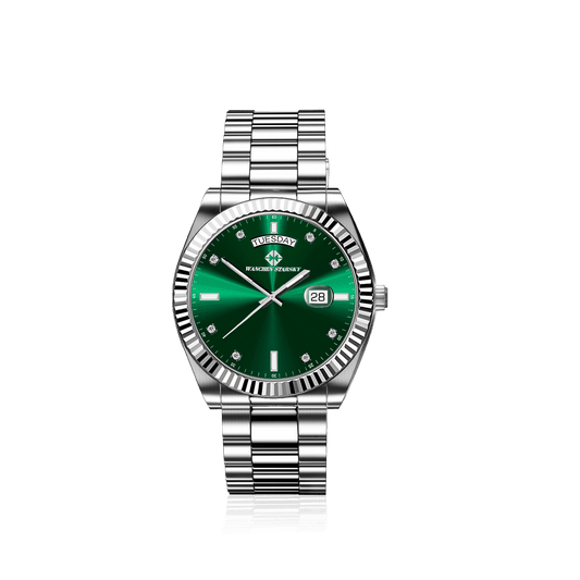 WANCHEN STARSKY Men's watch S-005
