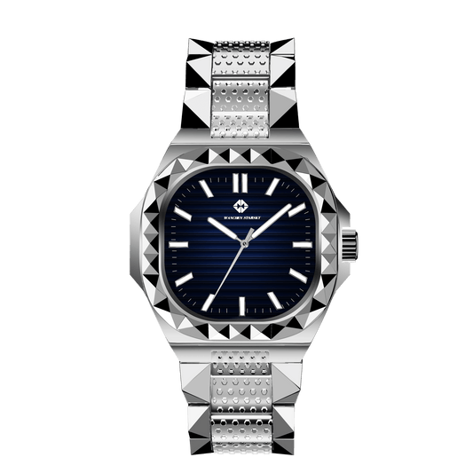 WANCHEN STARSKY Men's Watch S-012