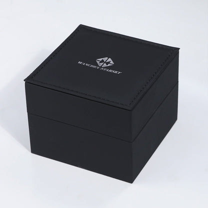 WANCHEN STARSKY Men's Watch S-017