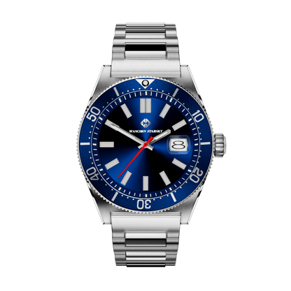 WANCHEN STARSKY Men's Watch S-017