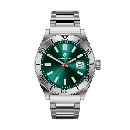 WANCHEN STARSKY Men's Watch S-018